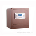 High quality luxury hotel electronic digital safe box